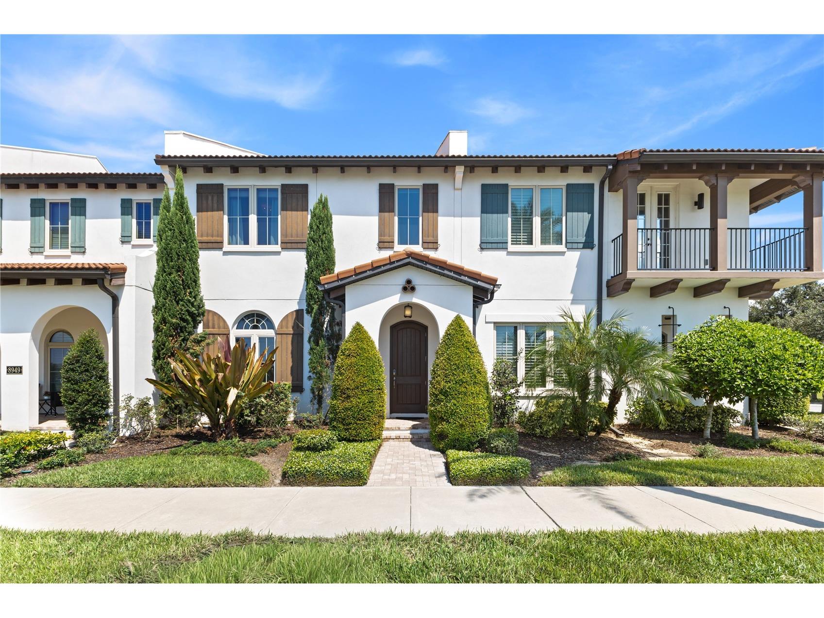 8955 Lakeshore Pointe Drive Winter Garden FL 34787 O6414228 image4