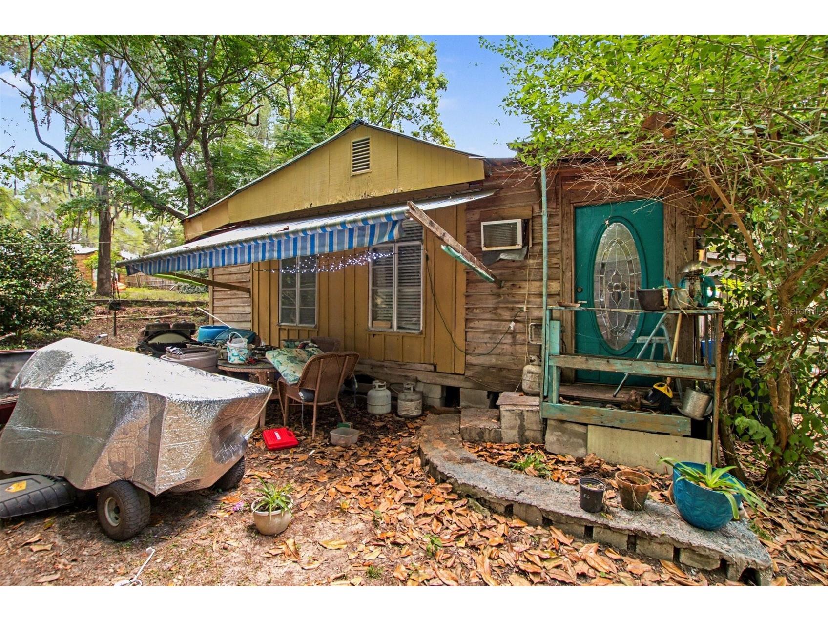 8955 S Lakeshore Drive Floral City FL 34436 - Bradley Lake TB8500840 image1