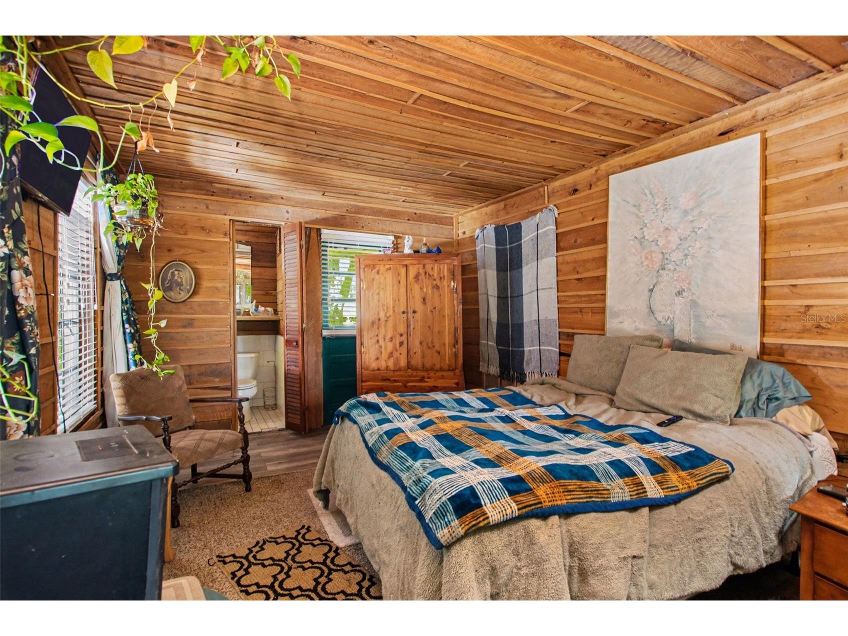 8955 S Lakeshore Drive Floral City FL 34436 - Bradley Lake TB8500840 image11