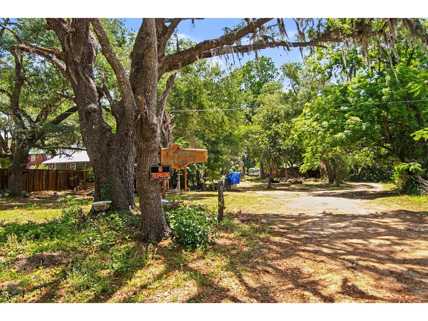 8955 S Lakeshore Drive Floral City FL 34436 - Bradley Lake TB8500840 image2