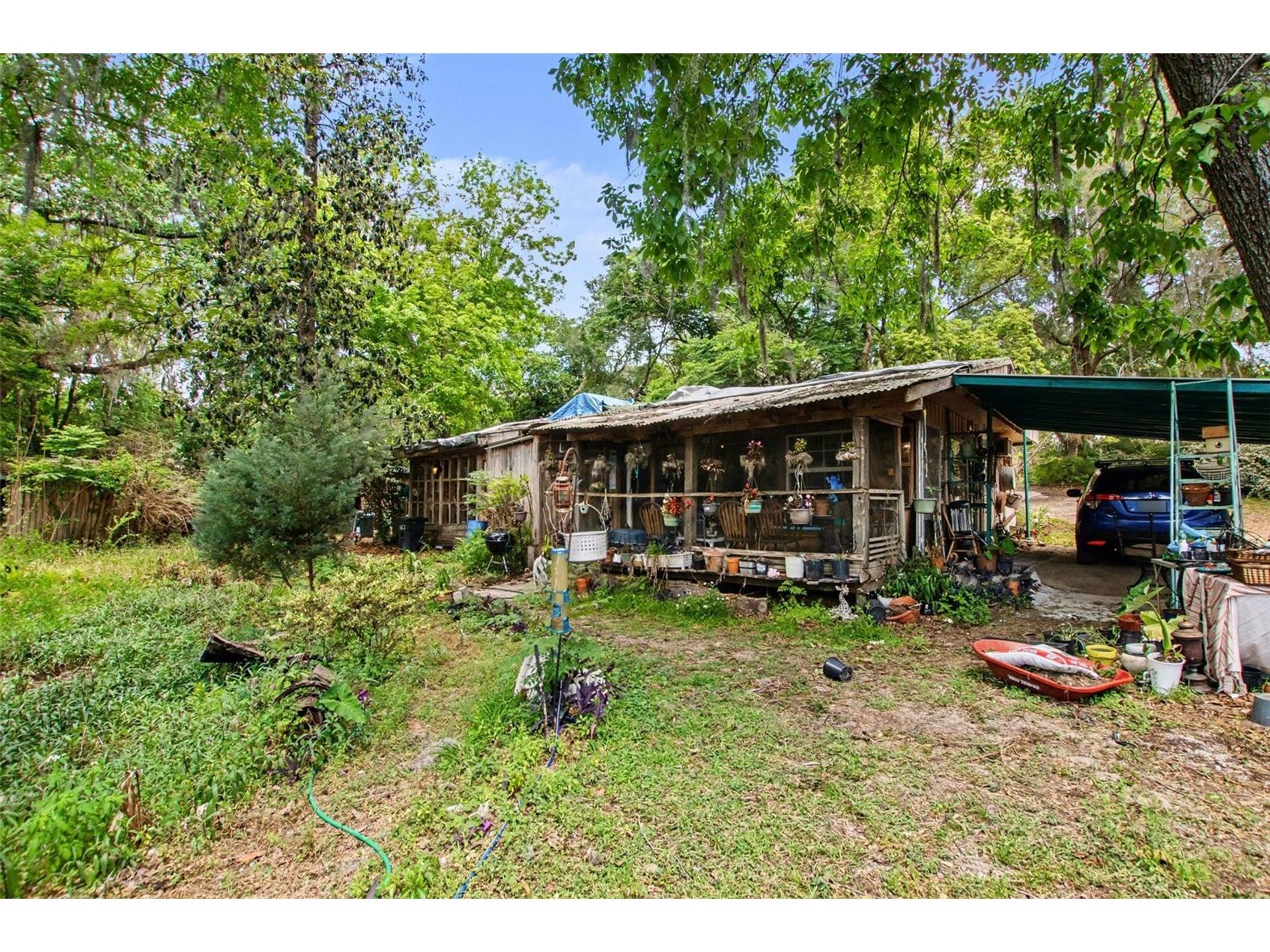 8955 S Lakeshore Drive Floral City FL 34436 - Bradley Lake TB8500840 image22