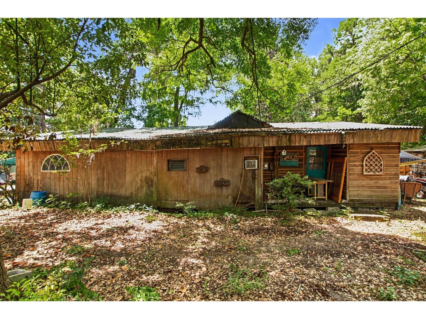 8955 S Lakeshore Drive Floral City FL 34436 - Bradley Lake TB8500840 image24