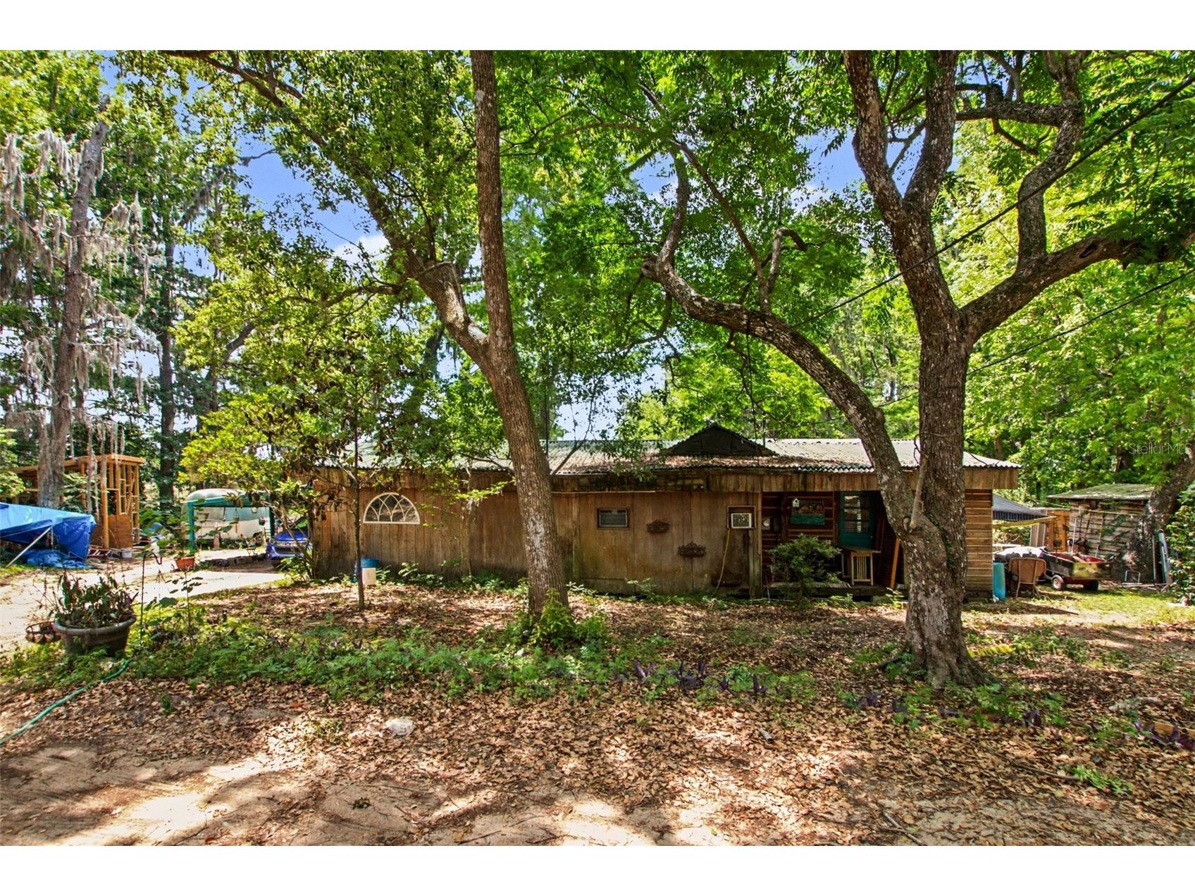 8955 S Lakeshore Drive Floral City FL 34436 - Bradley Lake TB8500840 image25