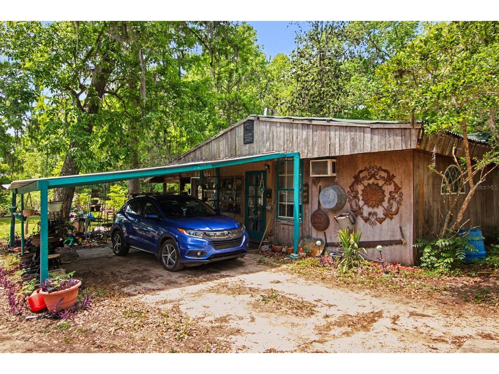 8955 S Lakeshore Drive Floral City FL 34436 - Bradley Lake TB8500840 image26