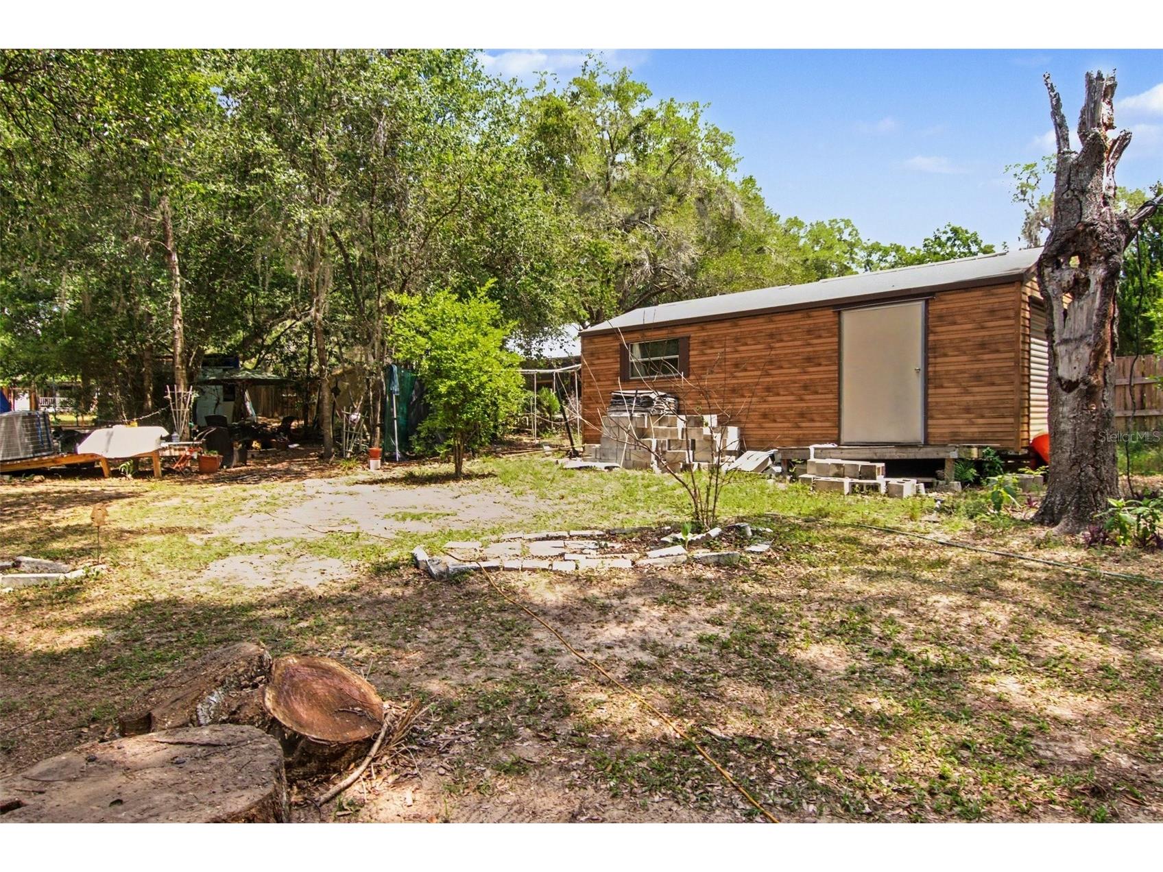 8955 S Lakeshore Drive Floral City FL 34436 - Bradley Lake TB8500840 image27