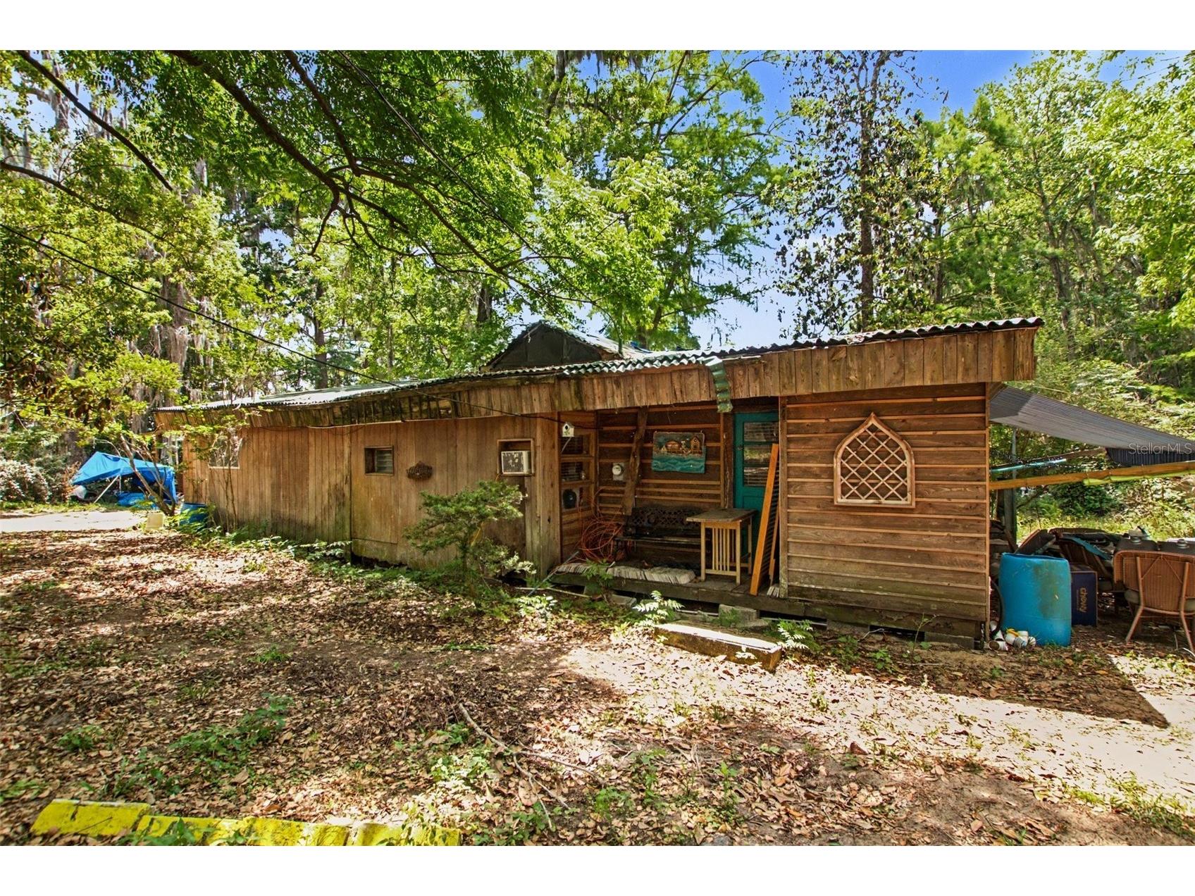 8955 S Lakeshore Drive Floral City FL 34436 - Bradley Lake TB8500840 image28