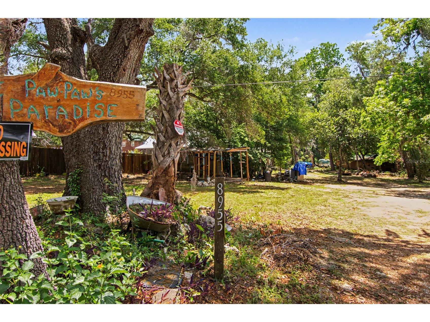 8955 S Lakeshore Drive Floral City FL 34436 - Bradley Lake TB8500840 image3