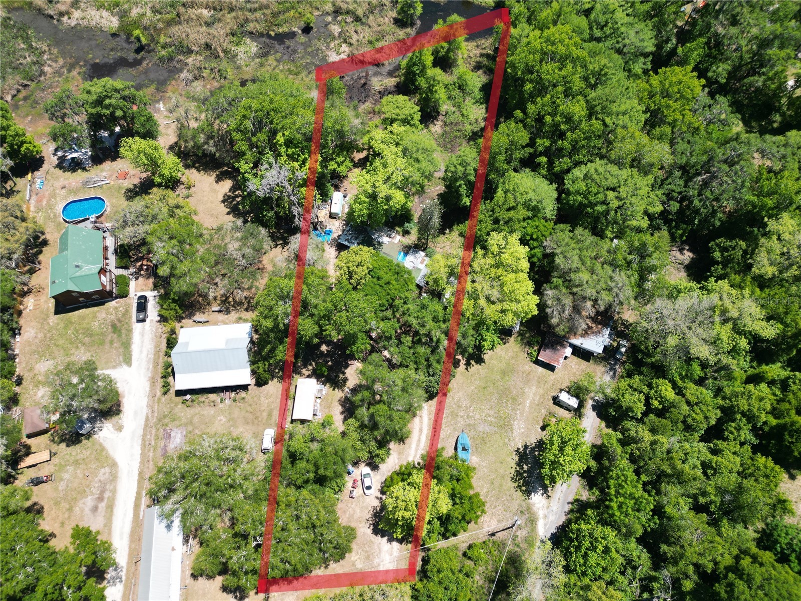 8955 S Lakeshore Drive Floral City FL 34436 - Bradley Lake TB8500840 image31