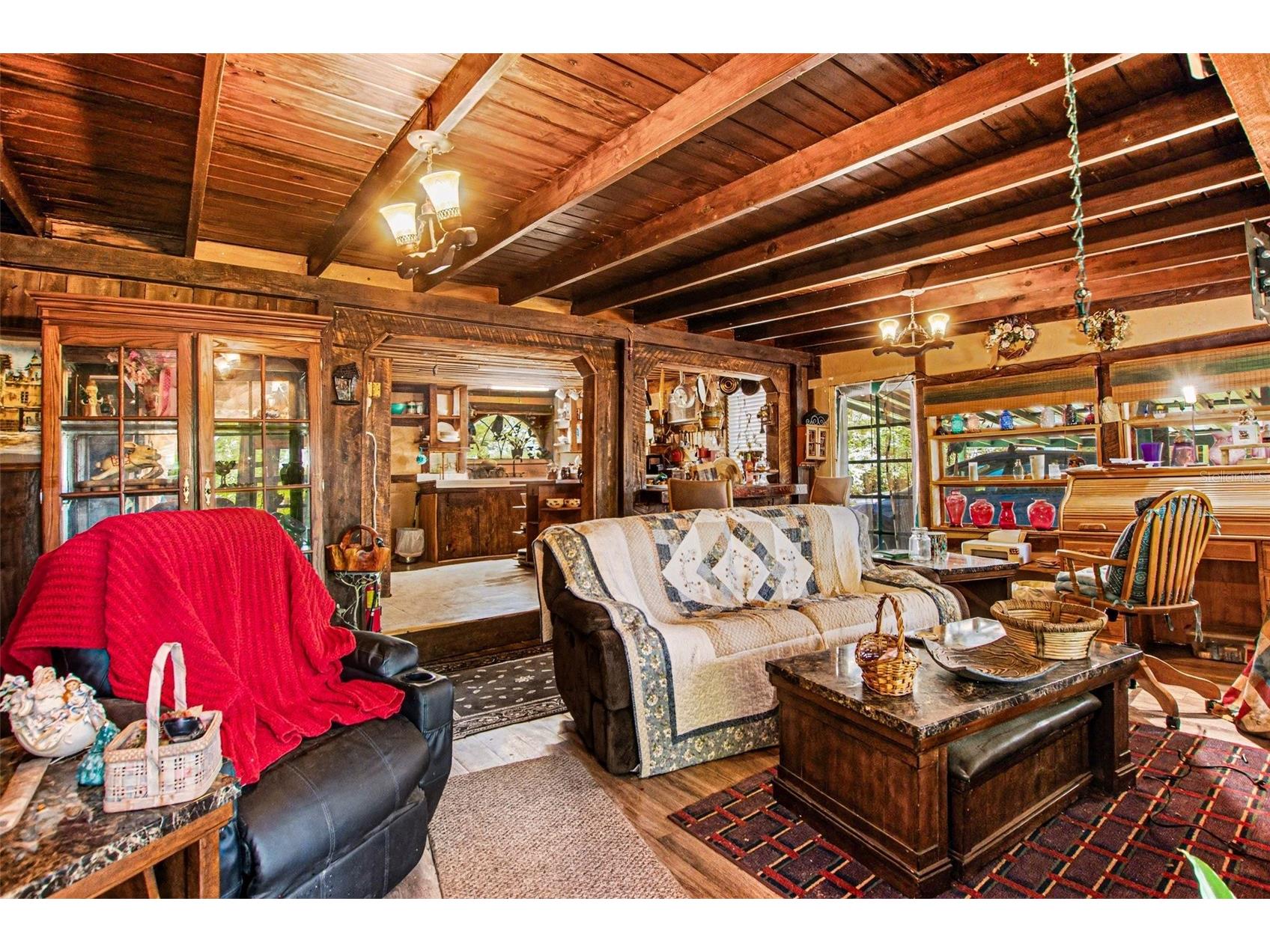 8955 S Lakeshore Drive Floral City FL 34436 - Bradley Lake TB8500840 image4