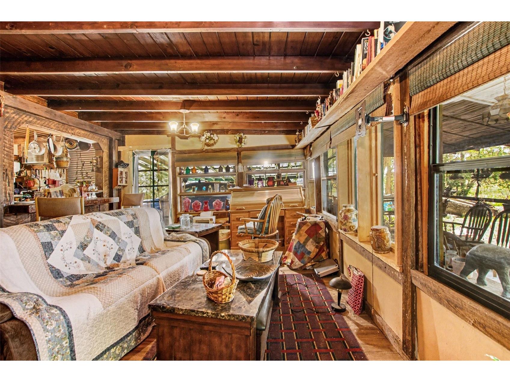 8955 S Lakeshore Drive Floral City FL 34436 - Bradley Lake TB8500840 image5