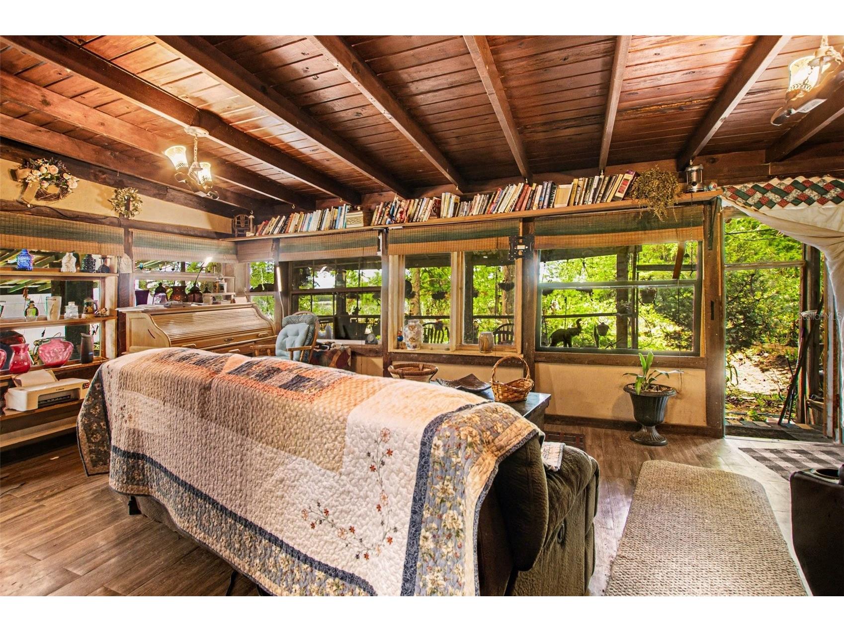 8955 S Lakeshore Drive Floral City FL 34436 - Bradley Lake TB8500840 image6