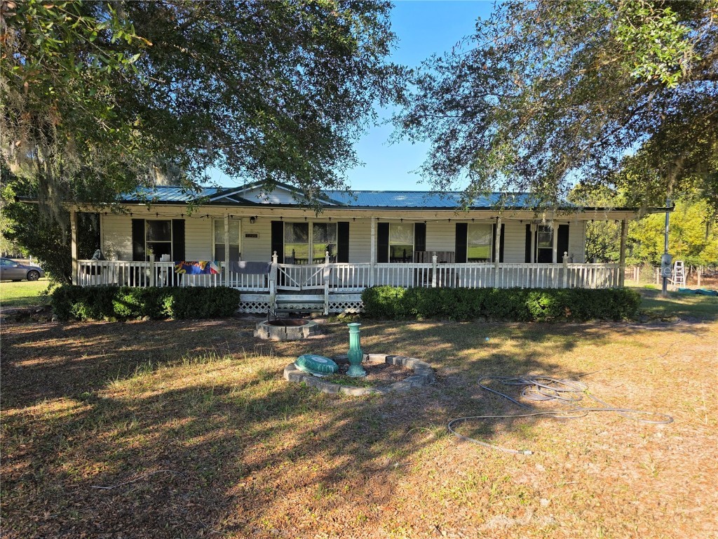 8955 W Highway 316 Reddick FL 32686 OM715160 image1