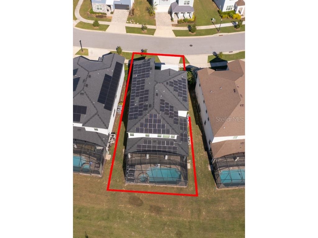 8956 Hilton Ridge Avenue Kissimmee FL 34747 O6258707 image5