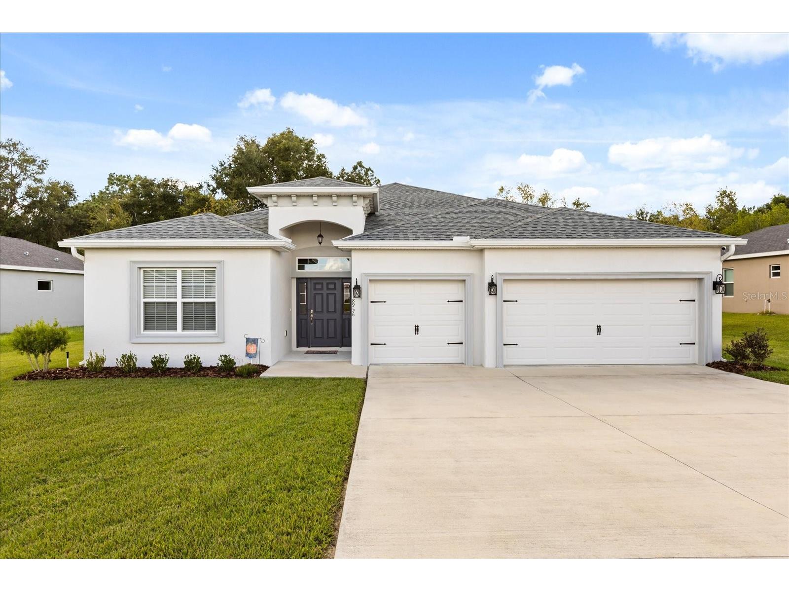 8956 SE 41st Ct Road Ocala FL 34480 S5136815 image1