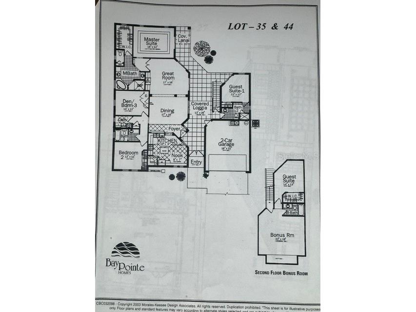 8956 Tuscan Valley Place Orlando FL 32825 O6425286 image34