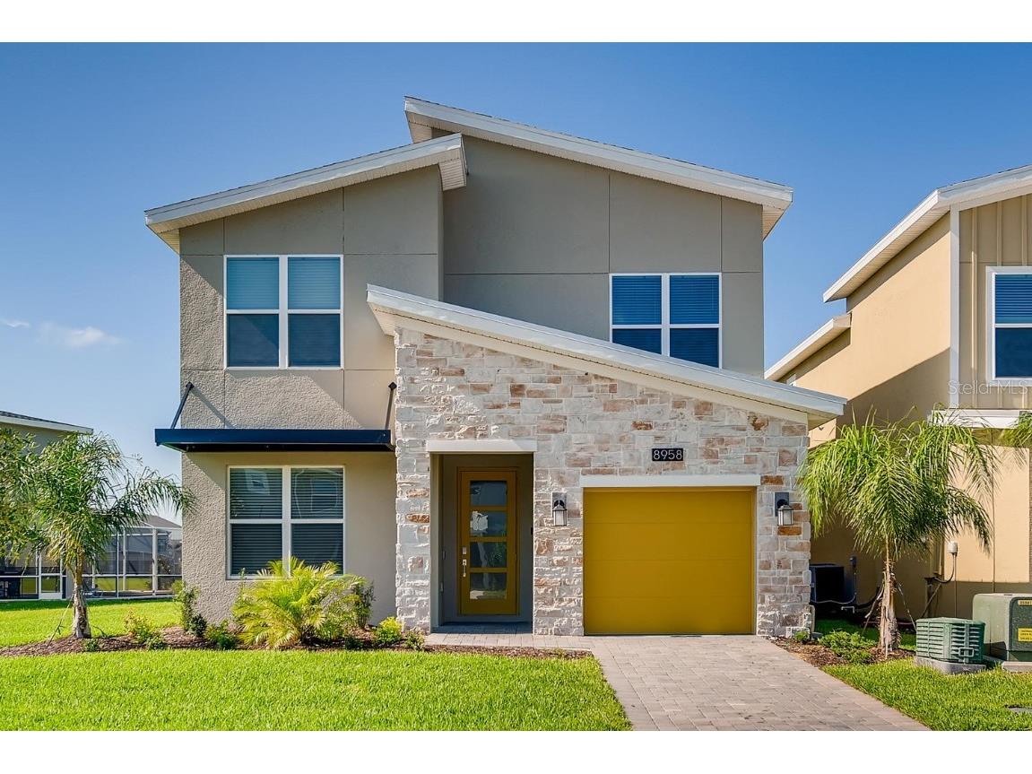 8958 Cabot Cliffs Drive Davenport FL 33896 O6095109 image1