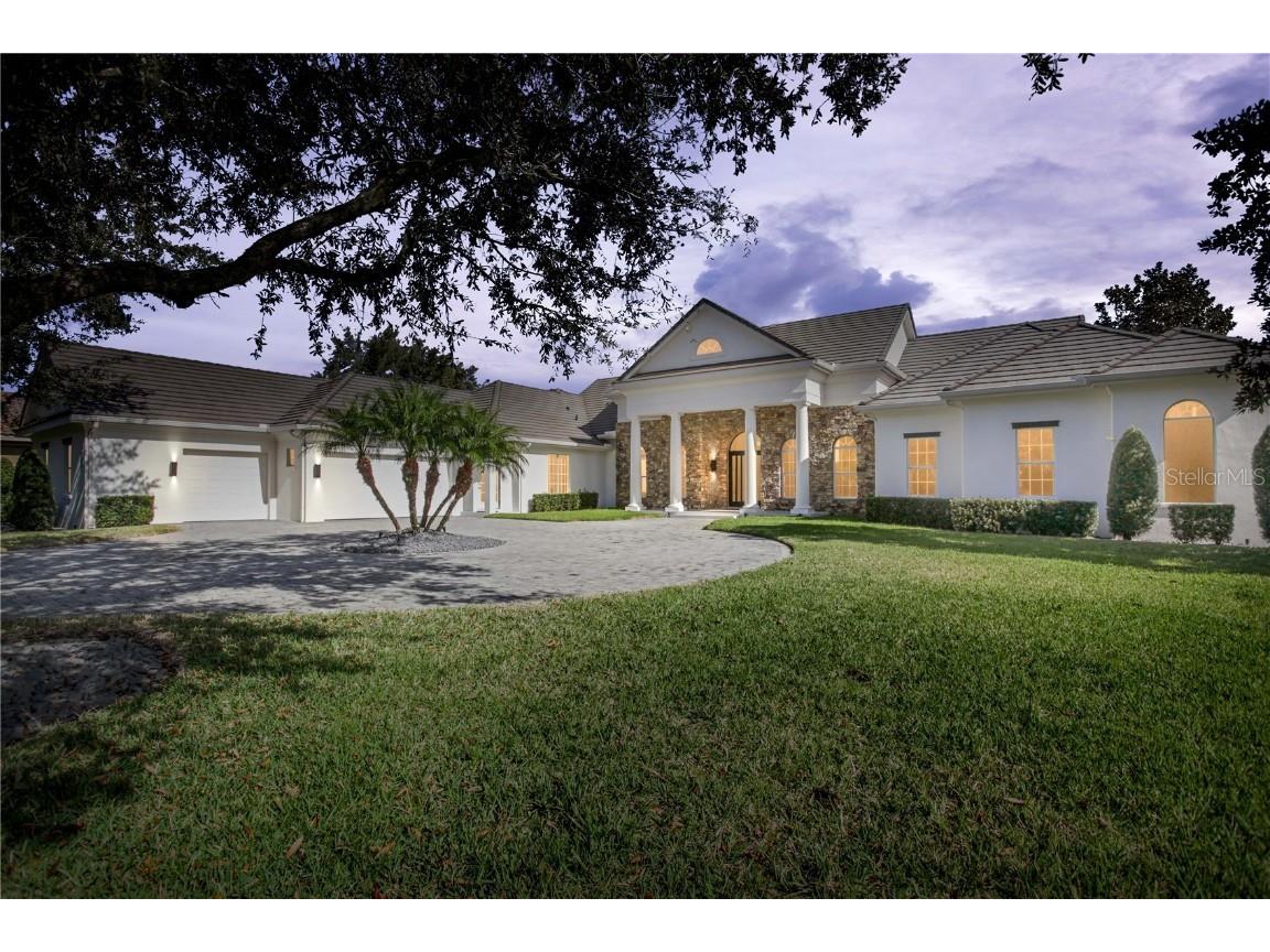 8959 Bevington Lane Orlando FL 32827 - LAKE NONA O6089252 image1