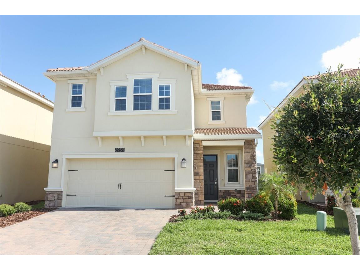 8959 Fluffy Lie Court Davenport FL 33896 O6212943 image1