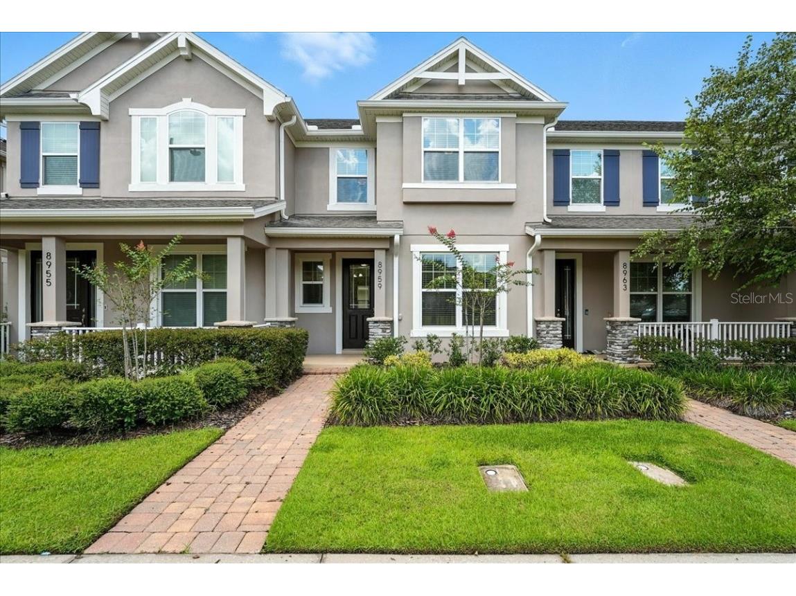 8959 Hildreth Avenue Orlando FL 32832 O6354128 image1