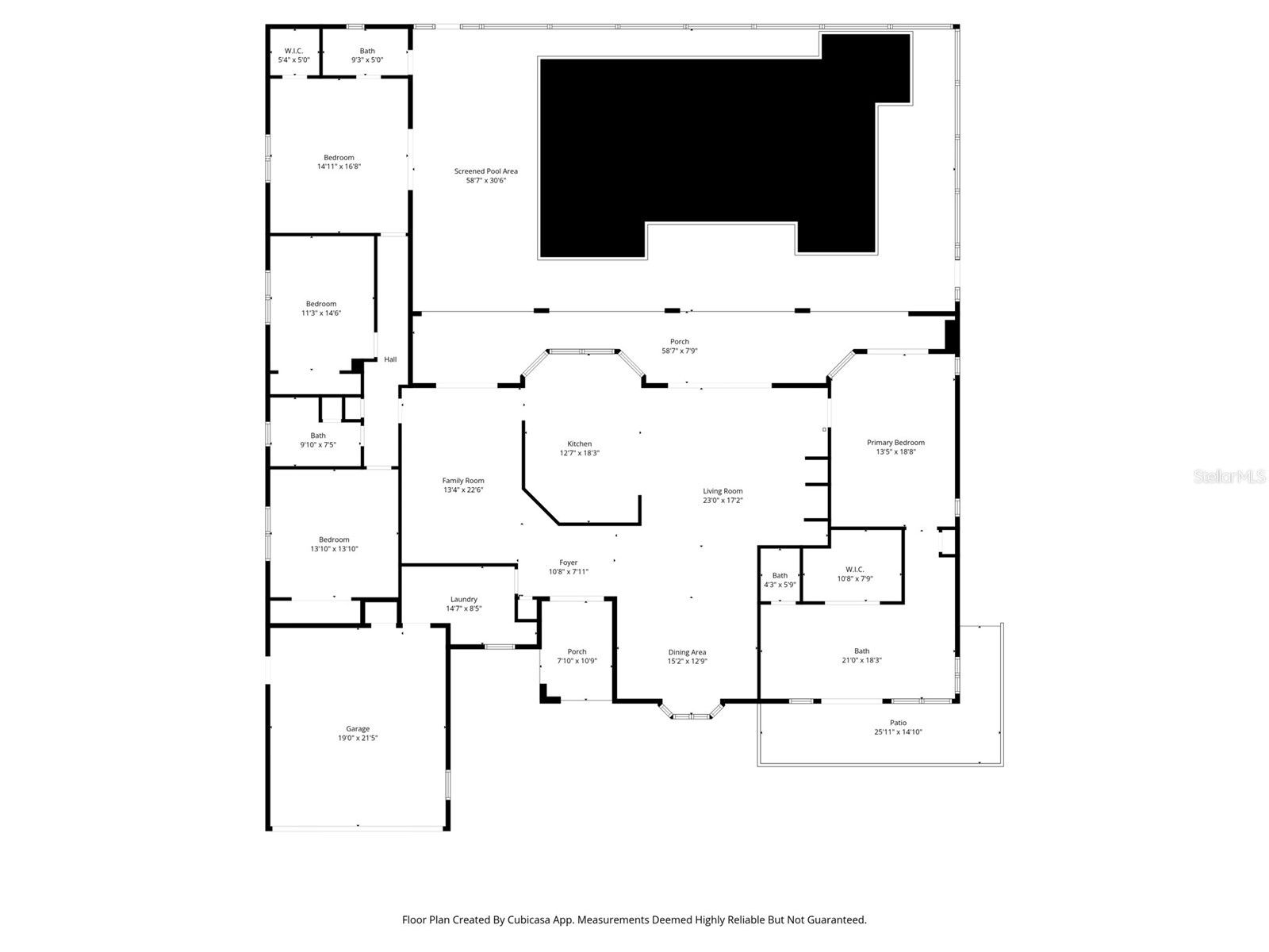 8959 Nakoma Way Weeki Wachee FL 34613 W7885423 image4