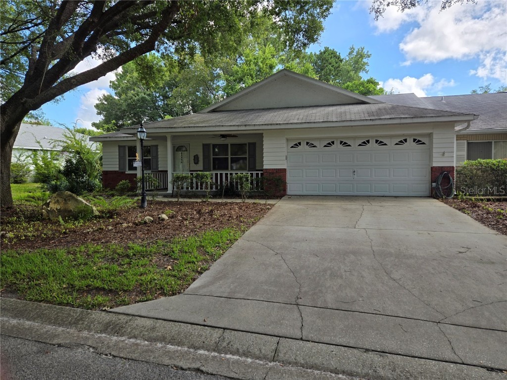 8959 SW 96th Lane #A Ocala FL 34481 OM704395 image1