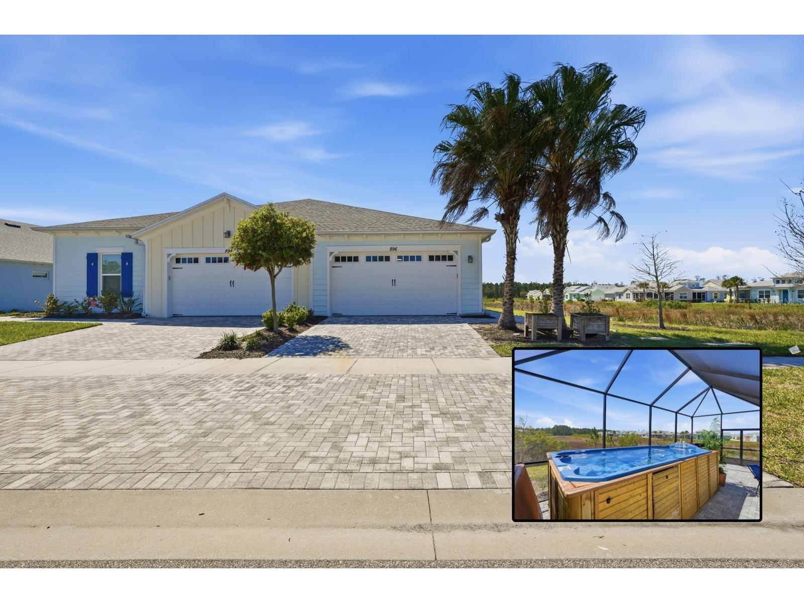 896 Coral Reef Way Daytona Beach FL 32124 FC317039 image1