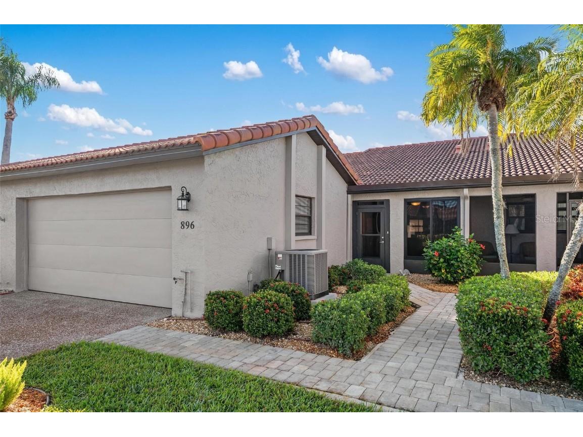 896 Country Club Circle #48 Venice FL 34293 N6131033 image1