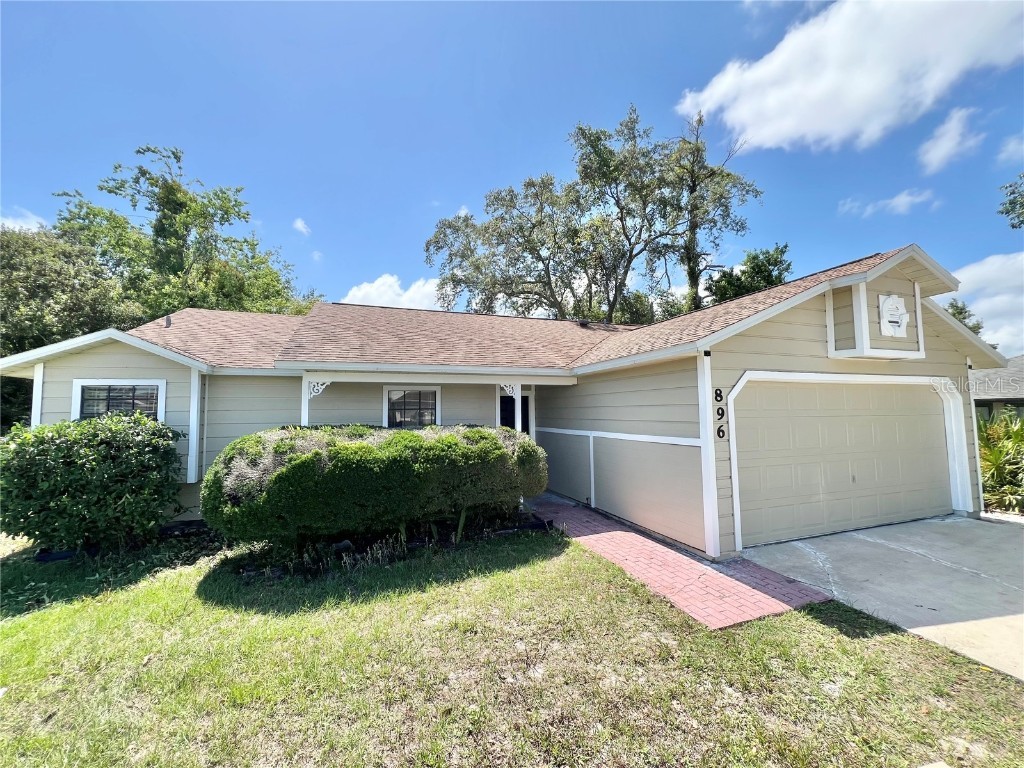 896 Mentmore Circle Deltona FL 32738 O6205550 image1