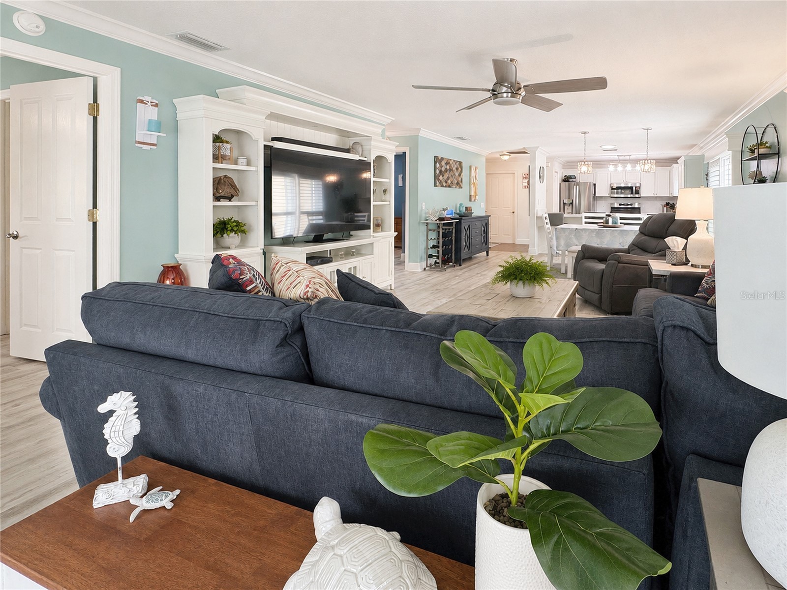896 Radclife Berea Place The Villages FL 32162 G5115038 image11