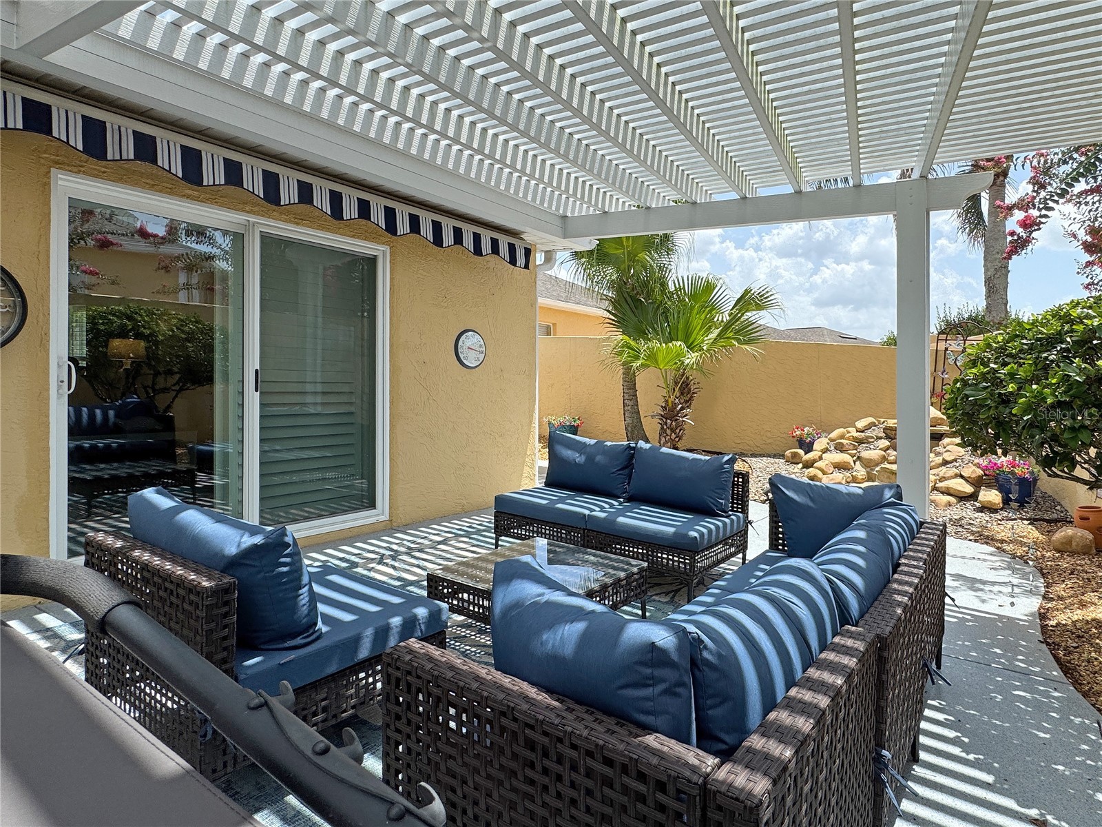 896 Radclife Berea Place The Villages FL 32162 G5115038 image2