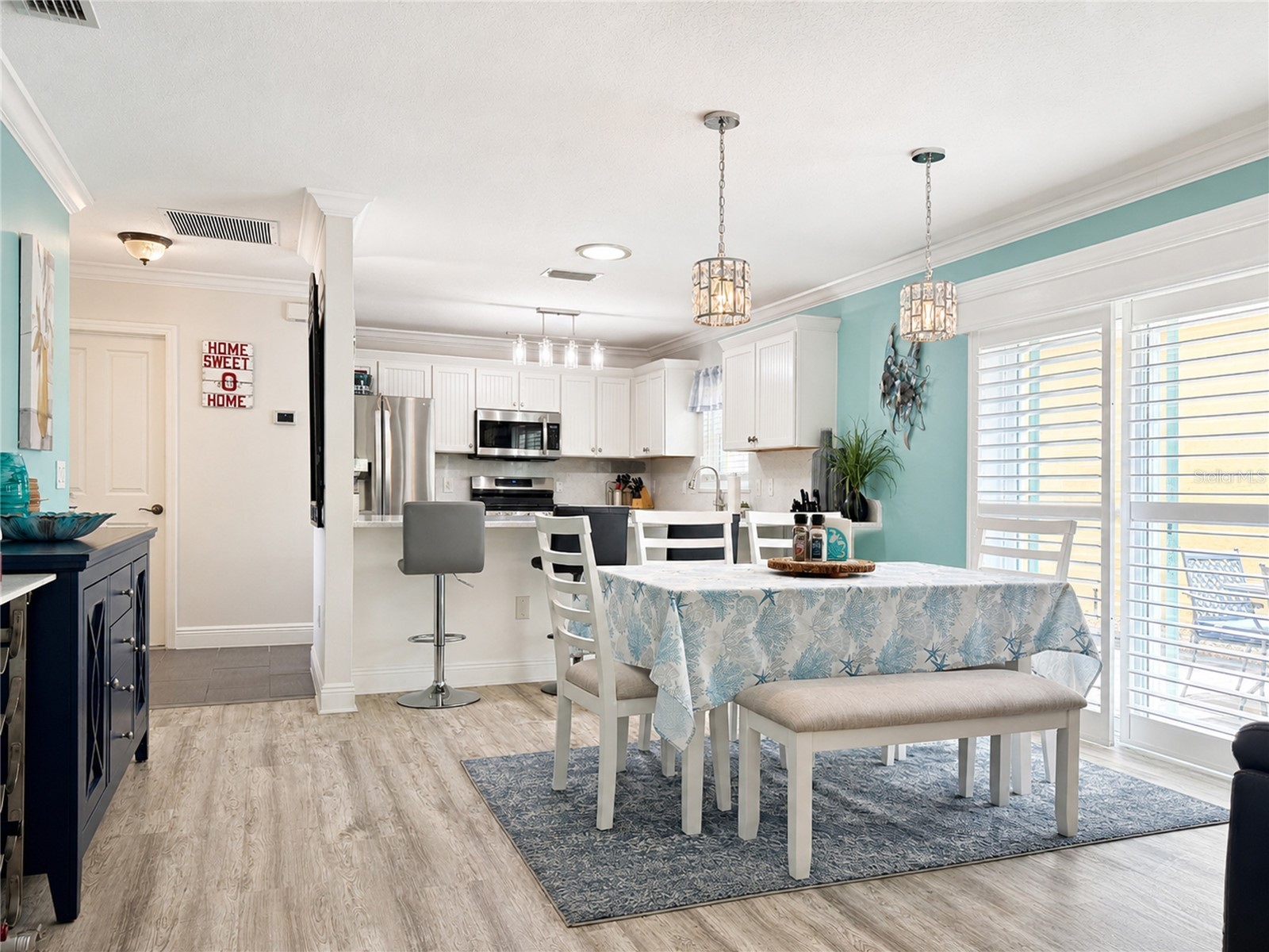 896 Radclife Berea Place The Villages FL 32162 G5115038 image7