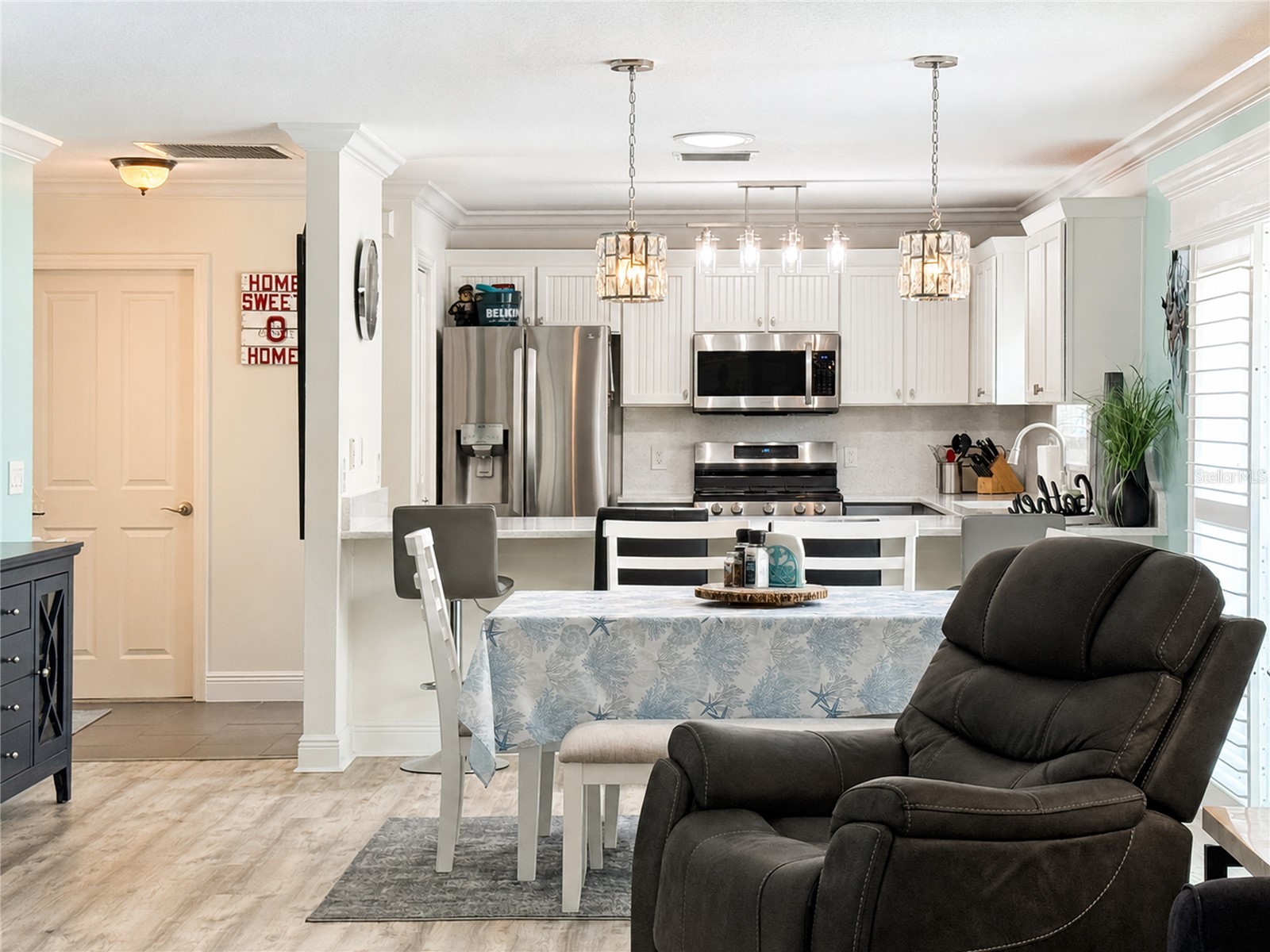 896 Radclife Berea Place The Villages FL 32162 G5115038 image8