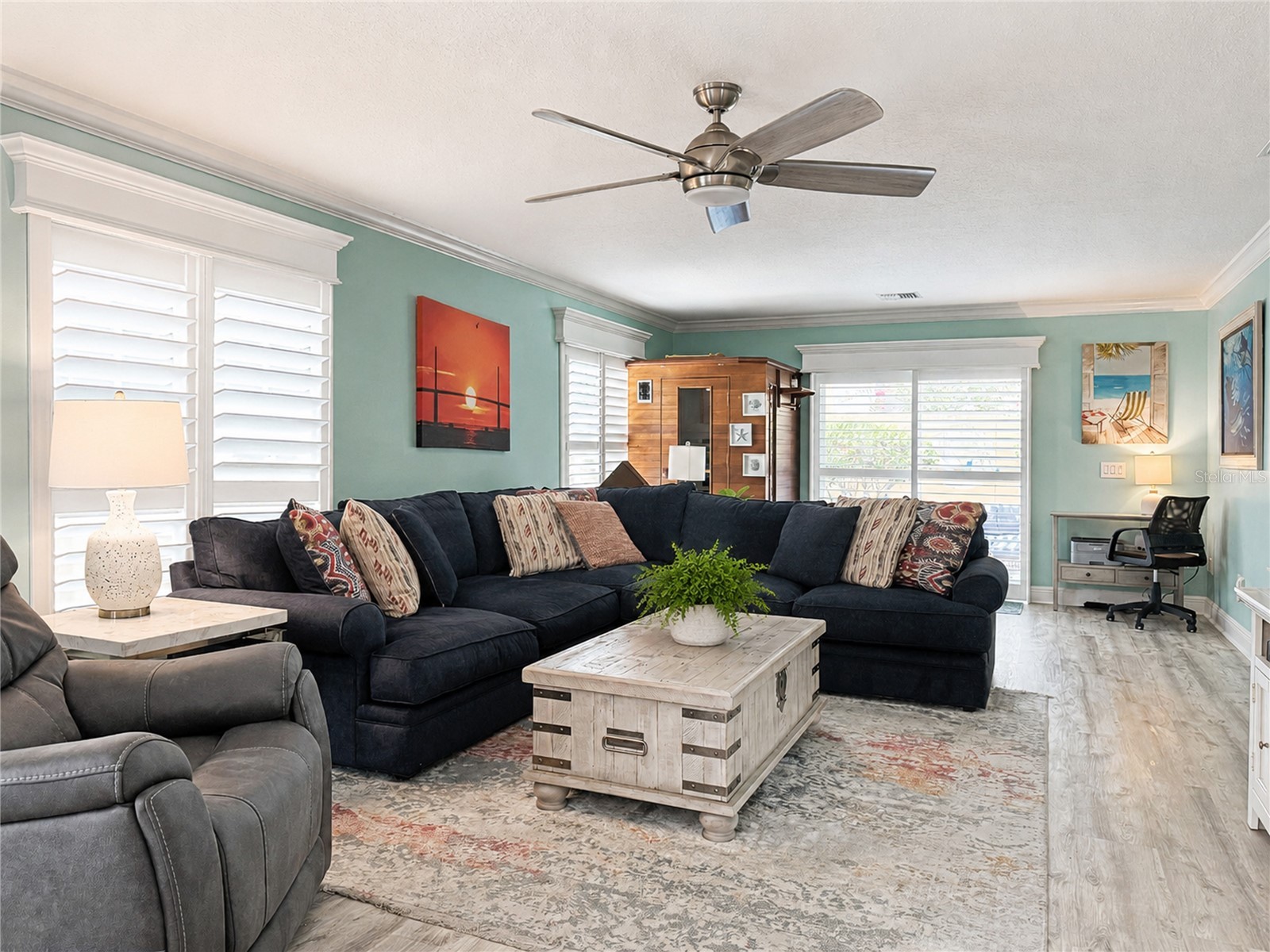 896 Radclife Berea Place The Villages FL 32162 G5115038 image9