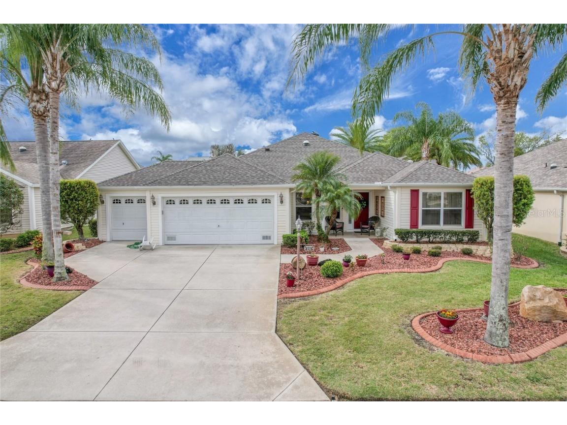 896 Ridgeville Road The Villages FL 32162 G5066373 image1