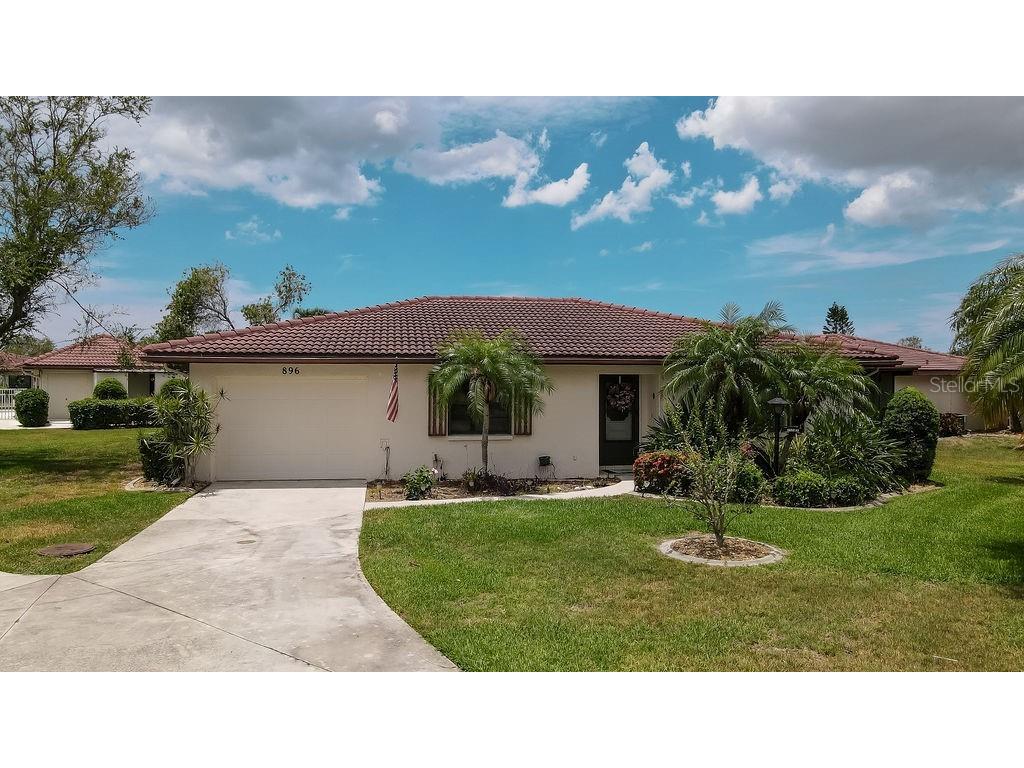 896 Senda Oro #2 Venice FL 34293 A4571813 image1