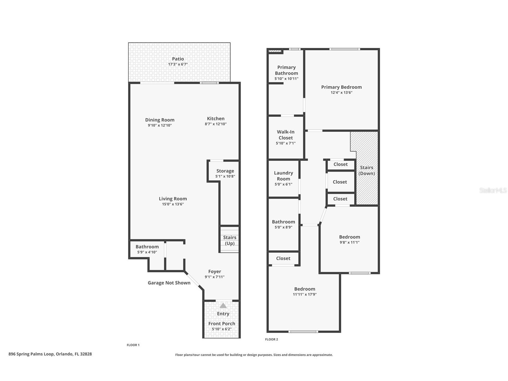 896 Spring Palms Loop Orlando FL 32828 O6398933 image27