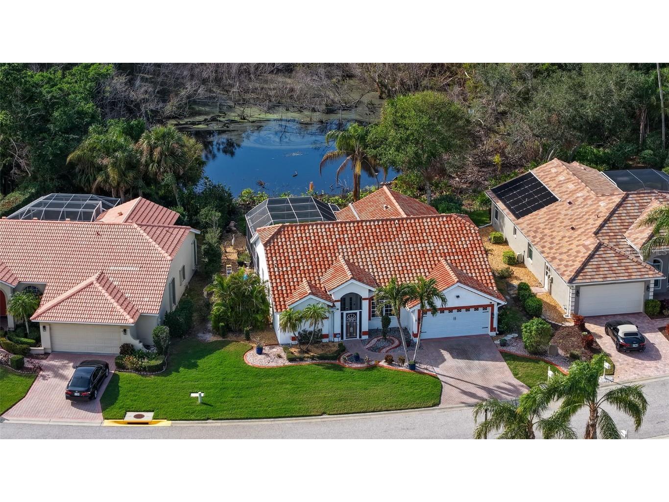 8960 Huntington Pointe Drive Sarasota FL 34238 A4634762 image1