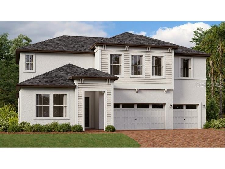 8960 Little Bluestem Drive Land O Lakes FL 34637 T3437949 image1