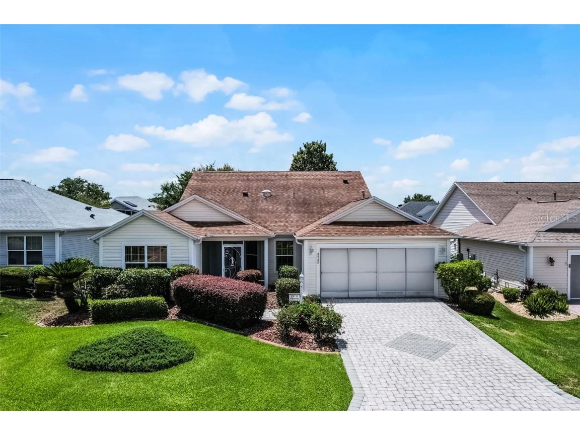 8960 SE 178th Muirfield Place The Villages FL 32162 G5098159 image1