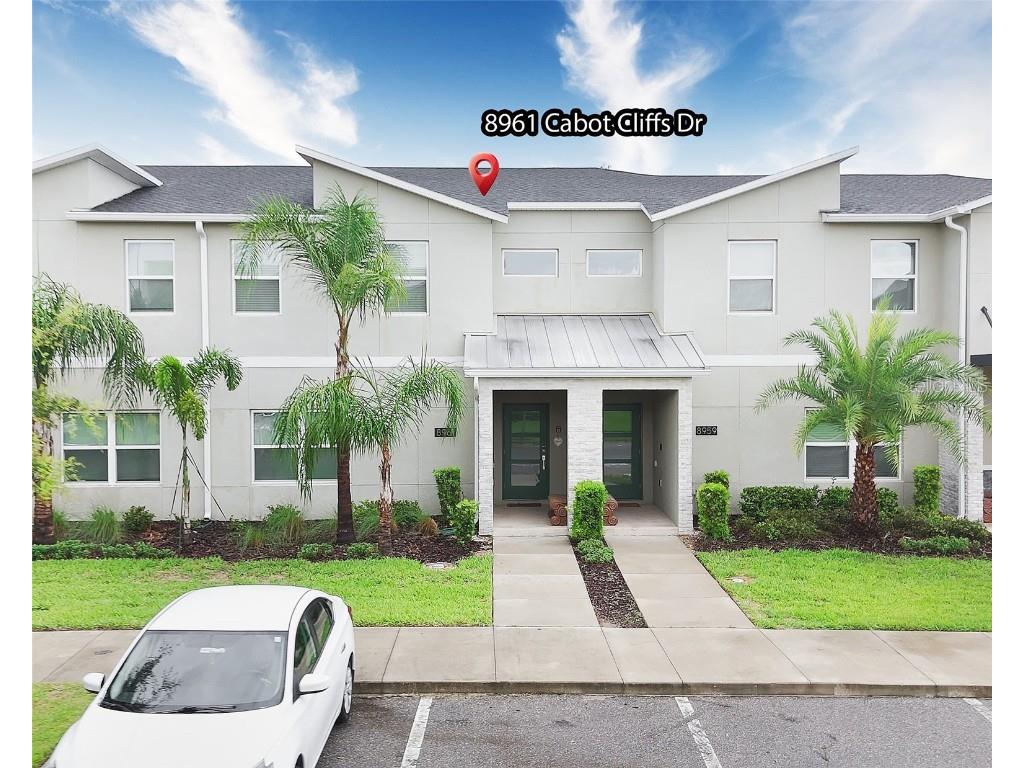 8961 Cabot Cliffs Drive Davenport FL 33896 O6315648 image1