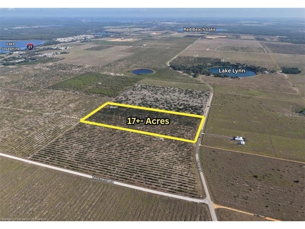 8961 County Road 17 S Sebring FL 33876 L4962205 image1