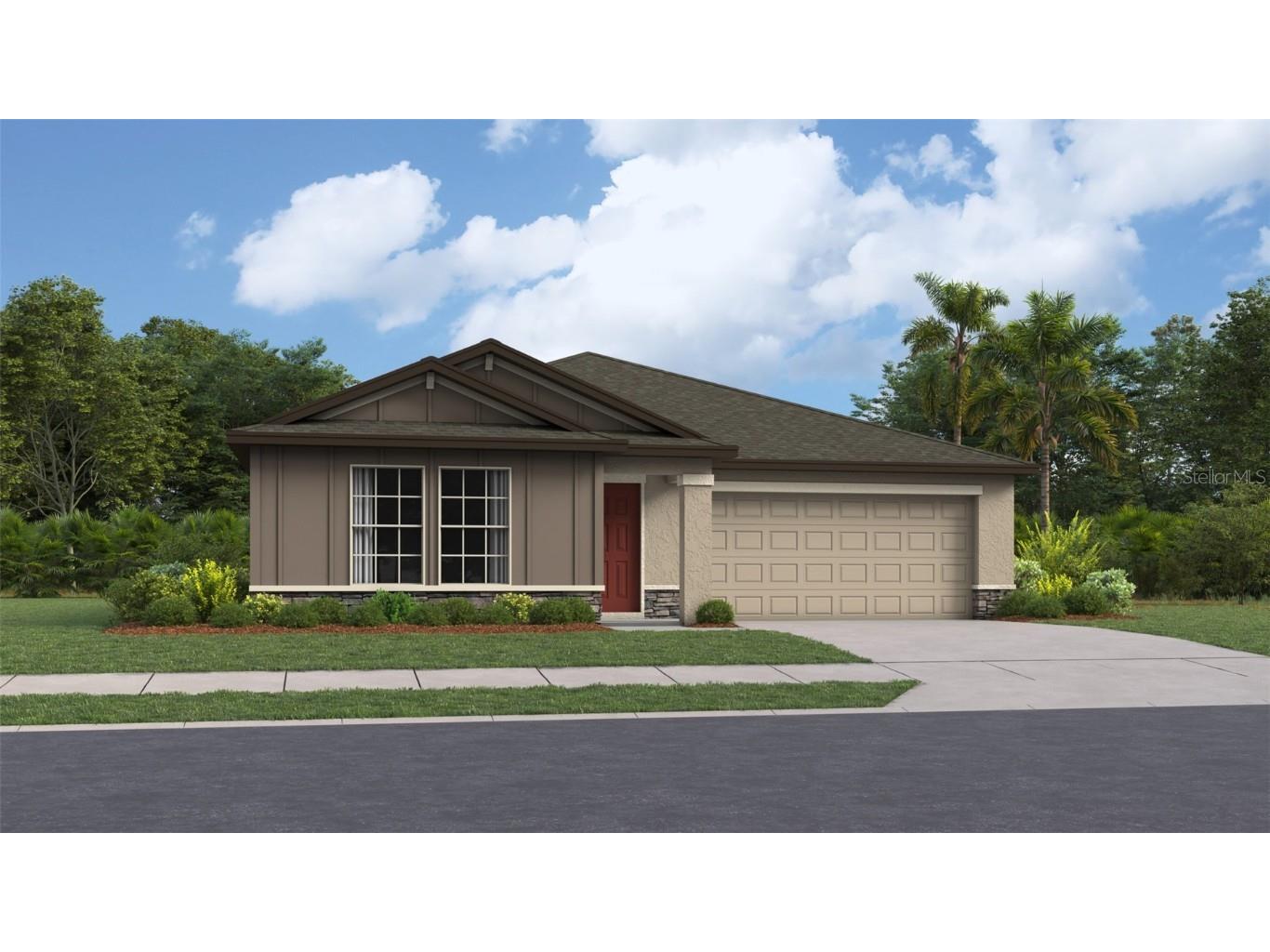 8961 Little Bluestem Drive Land O Lakes FL 34637 T3432303 image1