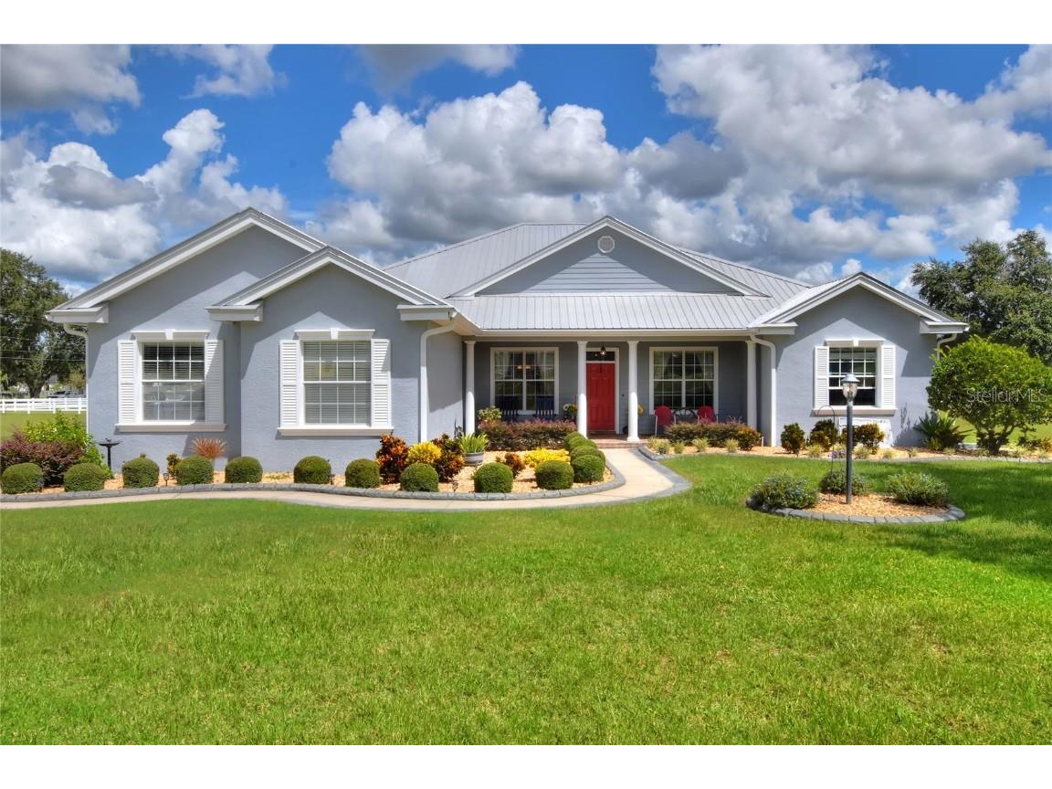 8961 N Campbell Road Lakeland FL 33810 L4955693 image1