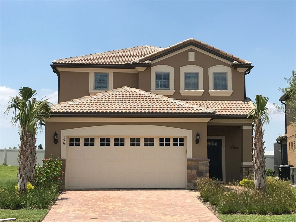 8961 Rhodes Street Kissimmee FL 34747 O6082735 image1