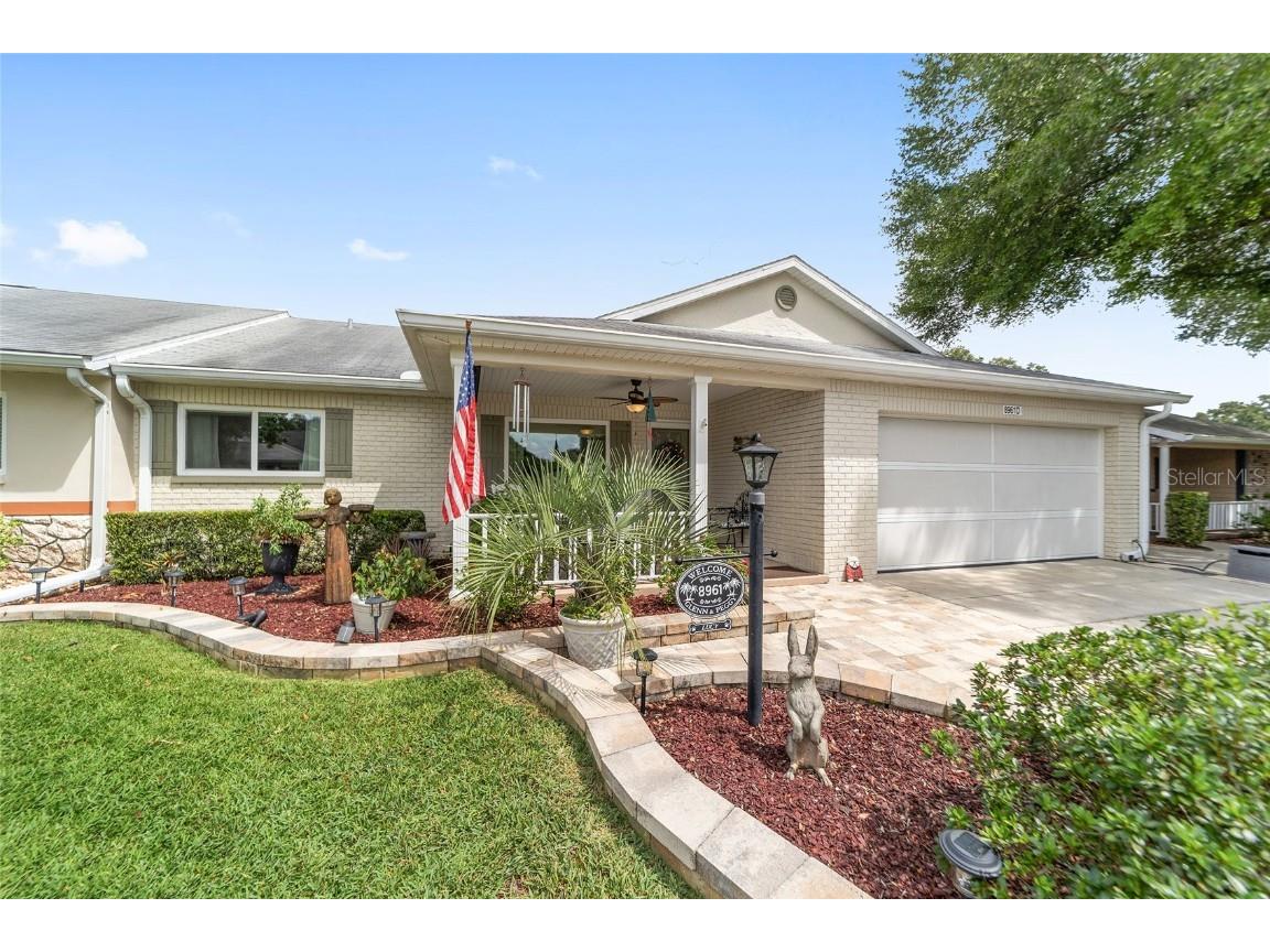 8961 SW 94th Lane #D Ocala FL 34481 OM685462 image1