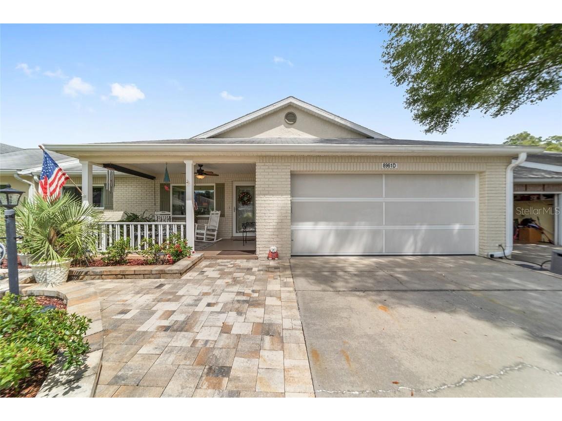 8961 SW 94th Lane #D Ocala FL 34481 OM685462 image2