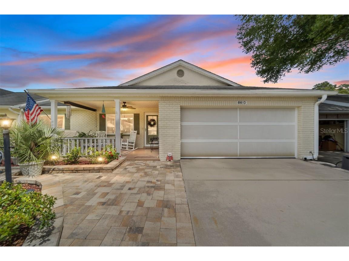 8961 SW 94th Lane #D Ocala FL 34481 OM685462 image3