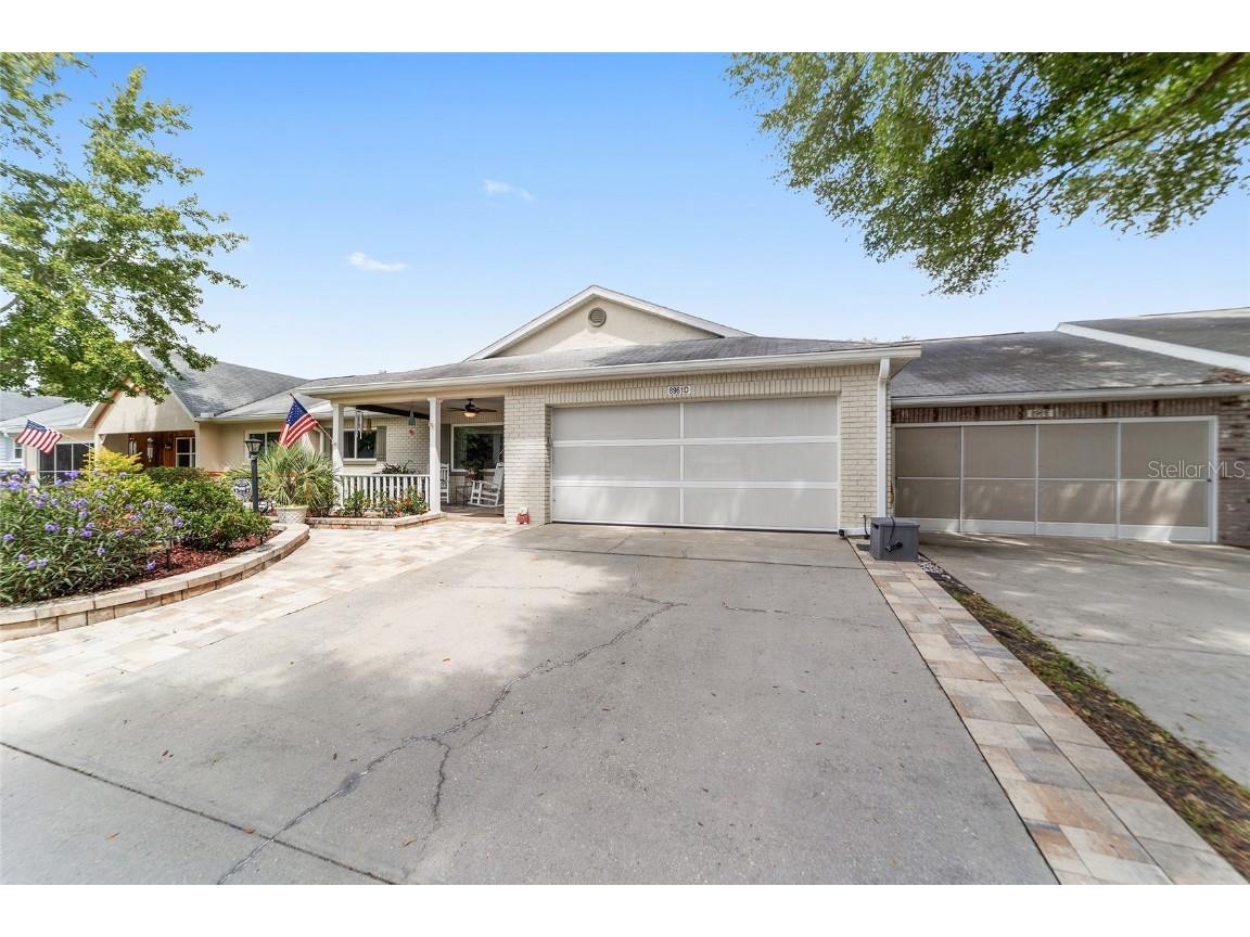 8961 SW 94th Lane #D Ocala FL 34481 OM685462 image41