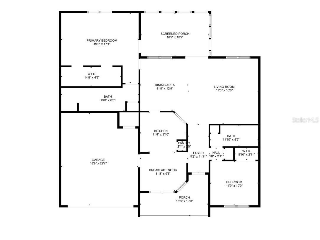 8961 SW 96th Lane #C Ocala FL 34481 OM704328 image27