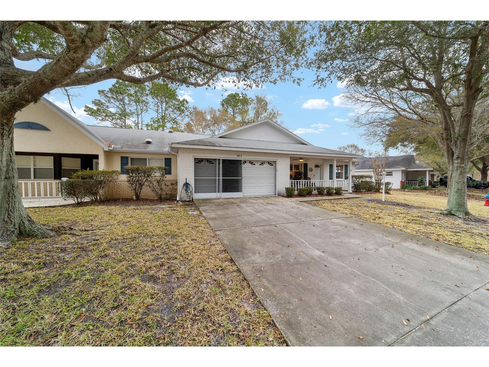 8961 SW 96th Lane #E Ocala FL 34481 OM719153 image1